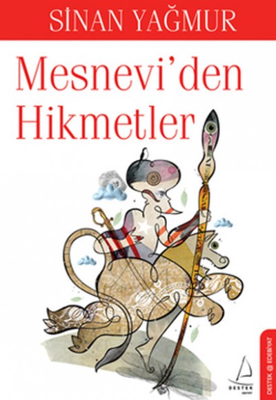 Mesnevi'den Hikmetler Mesnevi'den Hikmetler