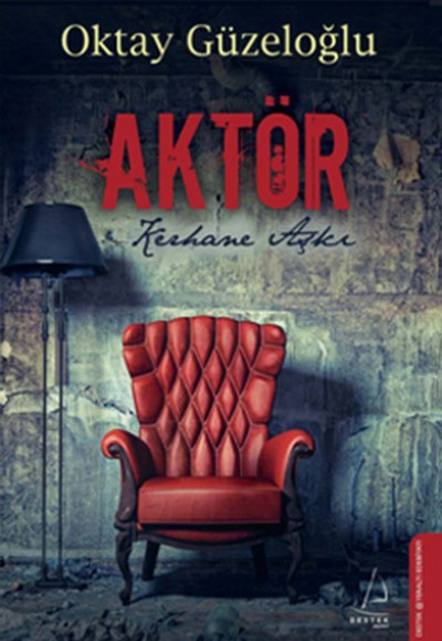 Aktör Kerhane Aşkı Aktör Kerhane Aşkı