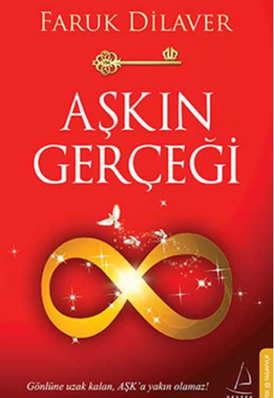 Aşkın Gerçeği Aşkın Gerçeği