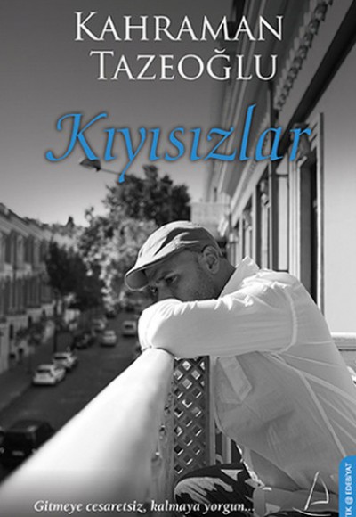 Kıyısızlar Kıyısızlar