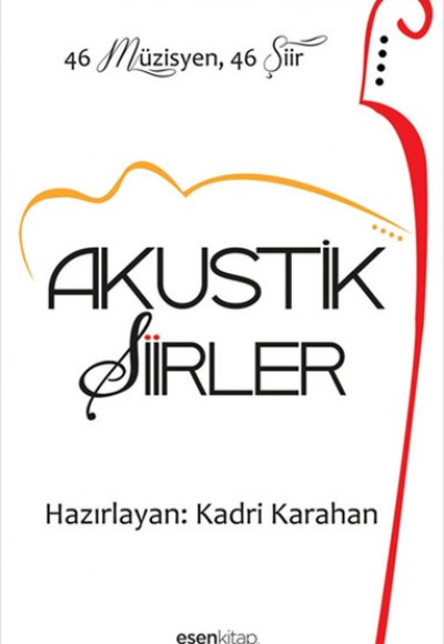 Akustik şiirler Akustik şiirler