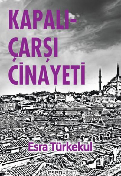 Kapalıçarşı Cinayeti Kapalıçarşı Cinayeti