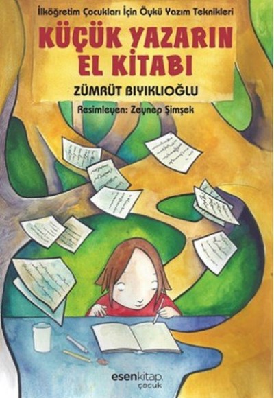 Küçük Yazarın El Kitabı Küçük Yazarın El Kitabı