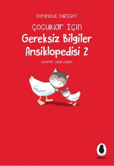 Çocuklar İçin Gereksiz Bilgiler ansiklopedisi 2 Çocuklar İçin Gereksiz Bilgiler ansiklopedisi 2