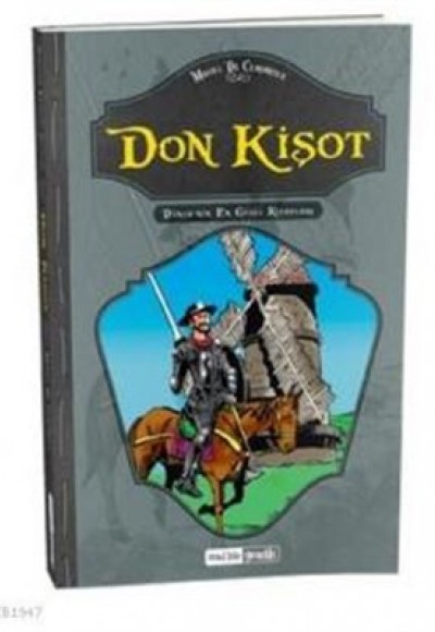 Don Kişot Don Kişot