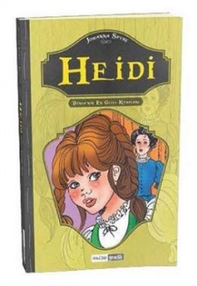 Heidi Heidi