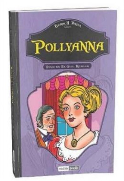Pollyanna Pollyanna