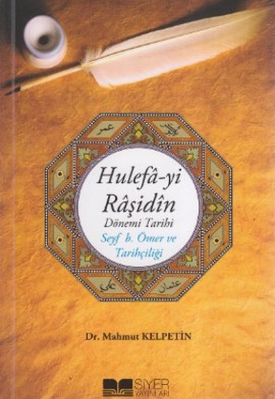 Hulefa-yi Raşidin Dönemi Tarih Hulefa-yi Raşidin Dönemi Tarih