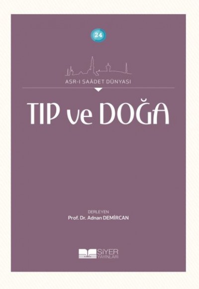 Tıp ve Doğa Tıp ve Doğa