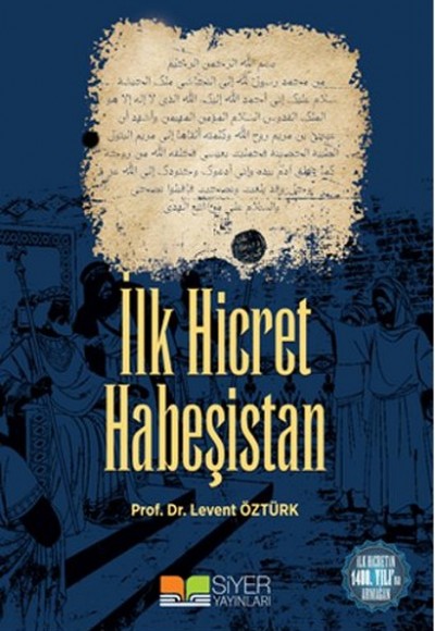 İlk Hicret Habeşistan İlk Hicret Habeşistan