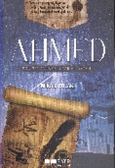 Ahmed Ahmed