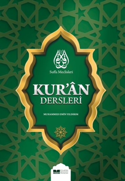 Suffa Meclisleri - Kur'an Dersleri Suffa Meclisleri - Kur'an Dersleri
