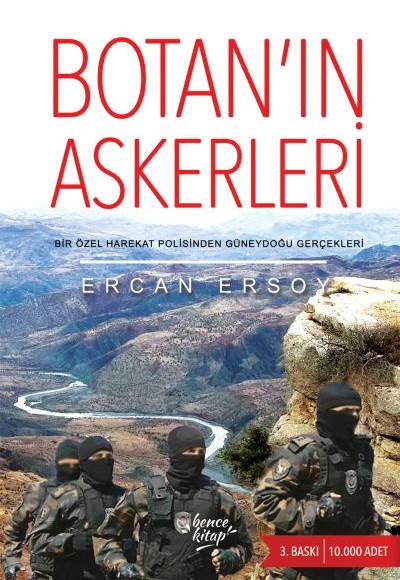 Botan'ın Askerleri
