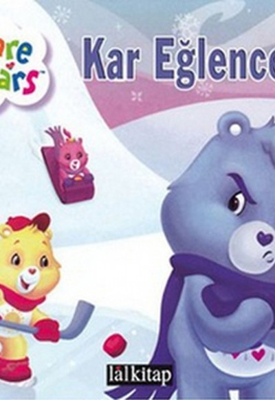 Kar Eğlencesi / Sevimli Ayıcıklar Kar Eğlencesi / Sevimli Ayıcıklar