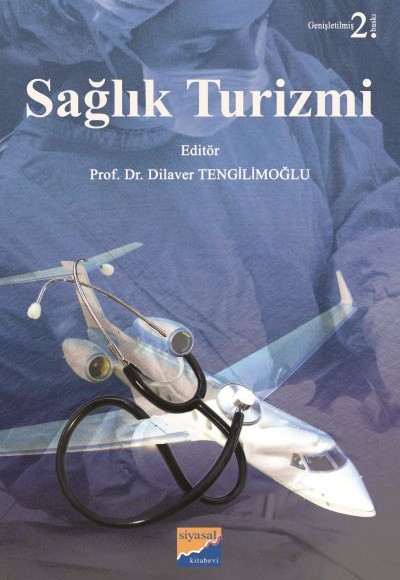 Sağlık Turizmi
