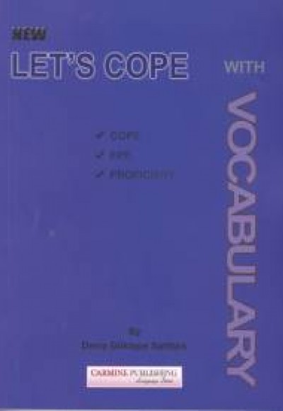 New Lets Cope - With Vocabulary New Lets Cope - With Vocabulary