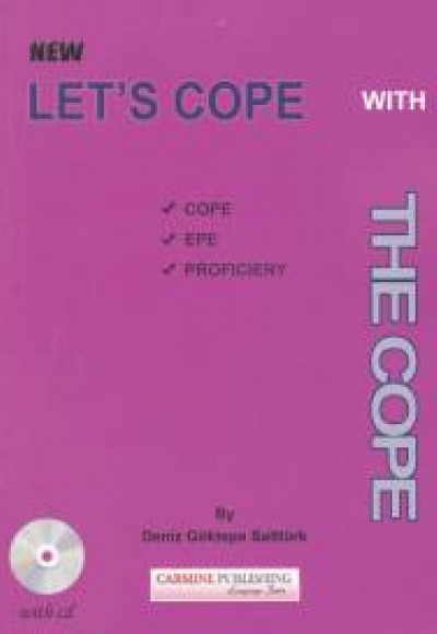 New Lets Cope - With The Cope (CDli) New Lets Cope - With The Cope (CDli)