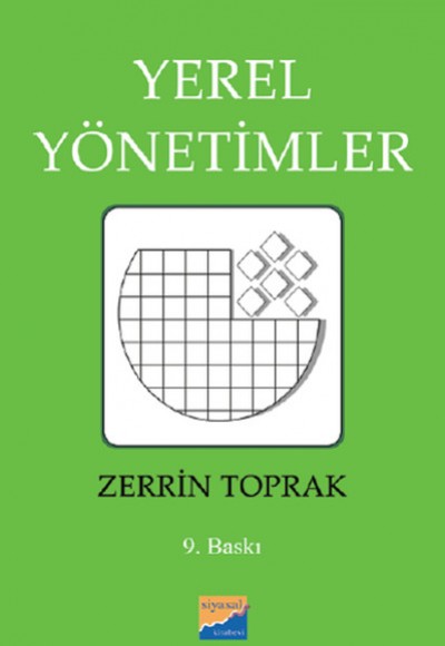 Yerel Yönetimler Yerel Yönetimler