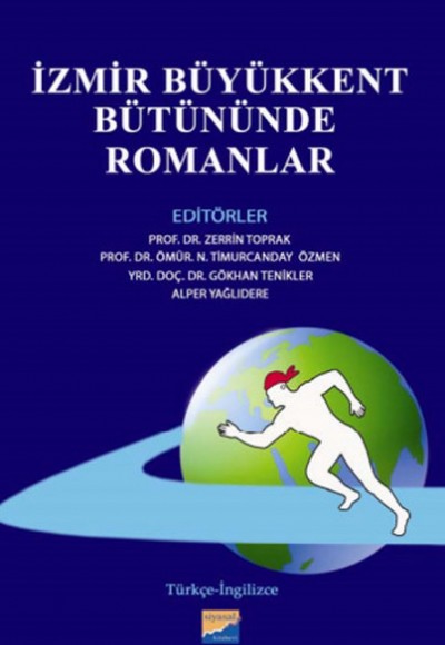 İzmir Büyükkent Bütününde Romanlar İzmir Büyükkent Bütününde Romanlar
