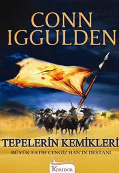 Tepelerin Kemikleri Tepelerin Kemikleri