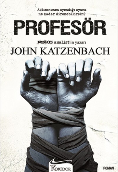 Profesör Profesör