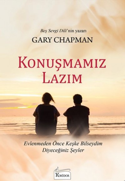Konuşmamız Lazım Konuşmamız Lazım