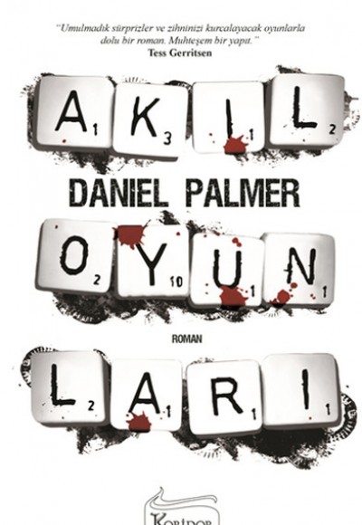 Akıl Oyunları Akıl Oyunları