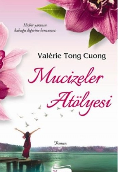 Mucizeler Atölyesi Mucizeler Atölyesi