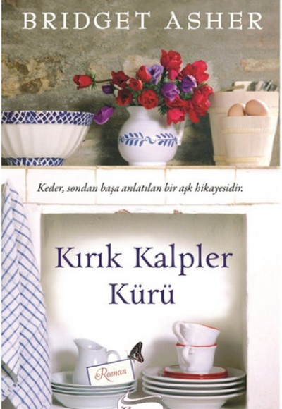 Kırık Kalpler Kürü Kırık Kalpler Kürü