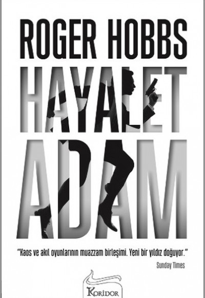 Hayalet Adam Hayalet Adam
