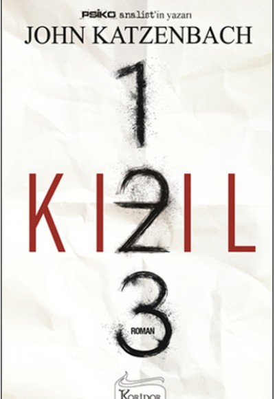 Kızıl 1-2-3 Kızıl 1-2-3