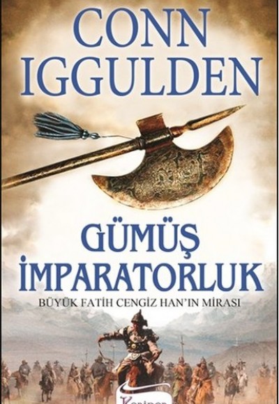 Gümüş İmparatorluk Gümüş İmparatorluk