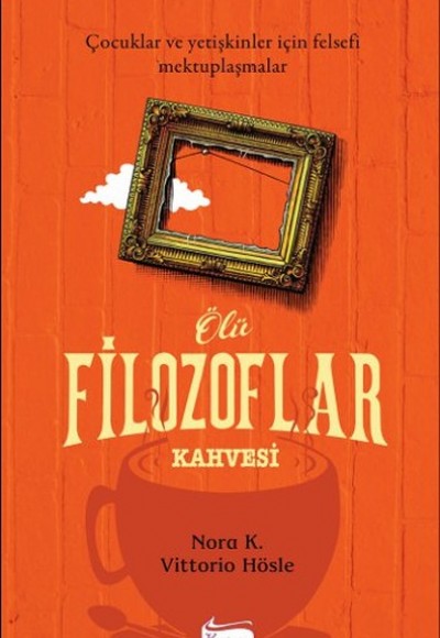 Ölü Filozoflar Kahvesi Ölü Filozoflar Kahvesi