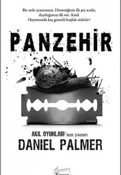 Panzehir Panzehir