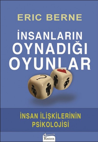 İnsanların Oynadığı Oyunlar İnsanların Oynadığı Oyunlar