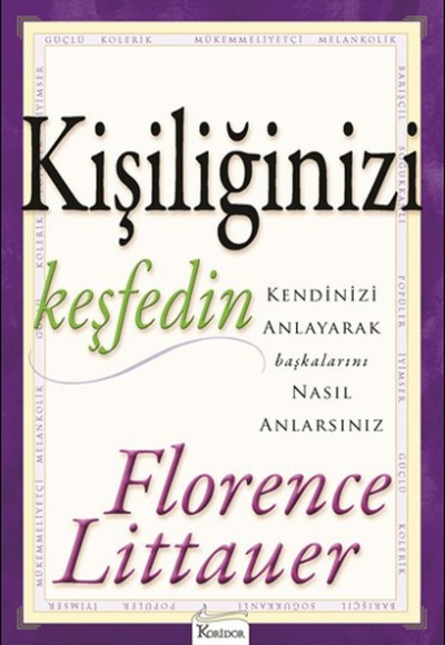 Kişiliğinizi Keşfedin Kişiliğinizi Keşfedin
