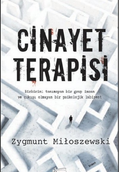 Cinayet Terapisi Cinayet Terapisi