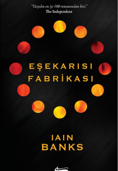 Eşekarısı Fabrikası Eşekarısı Fabrikası