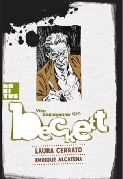Yeni Başlayanlar İçin Beckett Yeni Başlayanlar İçin Beckett