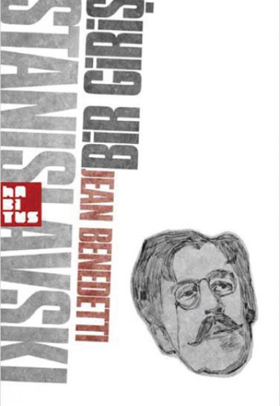 Stanislavski:Bir Giriş Stanislavski:Bir Giriş