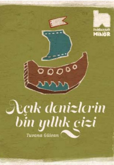 Açık Denizlerin Bin Yıllık Gizi Açık Denizlerin Bin Yıllık Gizi