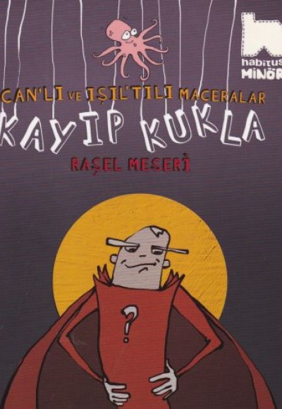 Canlı ve Işıltılı Maceralar / Kayıp Kukla Canlı ve Işıltılı Maceralar / Kayıp Kukla