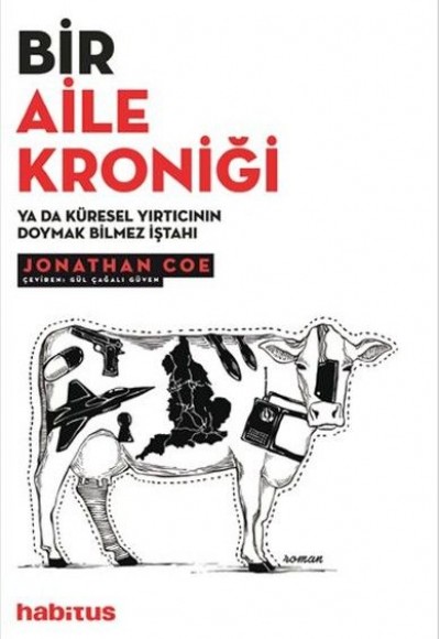 Bir Aile Kroniği Bir Aile Kroniği