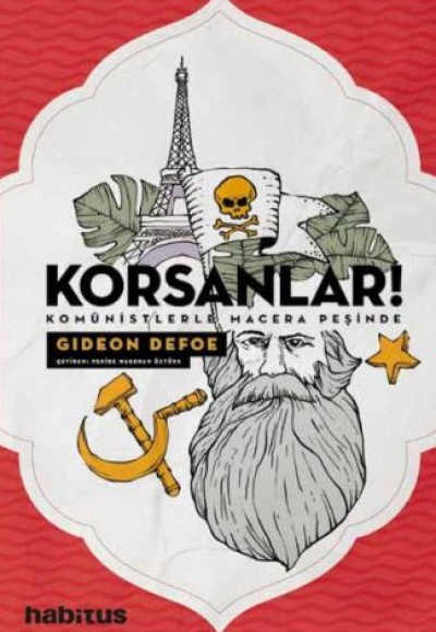 Korsanlar! - Komünistlerle Macera Peşinde Korsanlar! - Komünistlerle Macera Peşinde