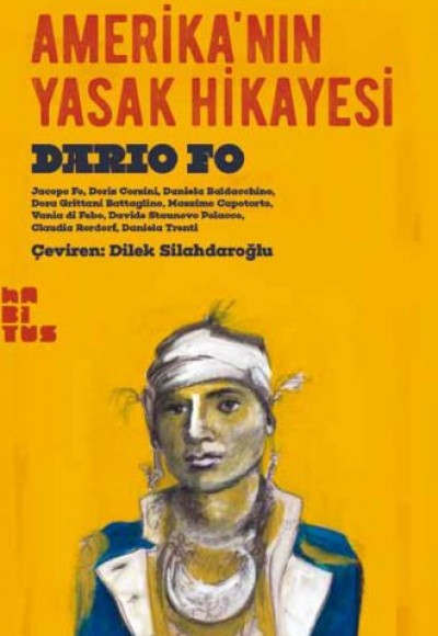 Amerika'nın Yasak Hikayesi Amerika'nın Yasak Hikayesi