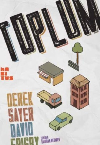 Toplum Toplum