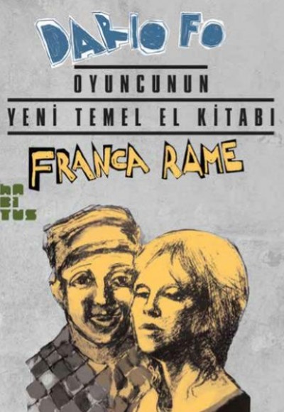 Oyuncunun Yeni Temel El Kitabı Oyuncunun Yeni Temel El Kitabı