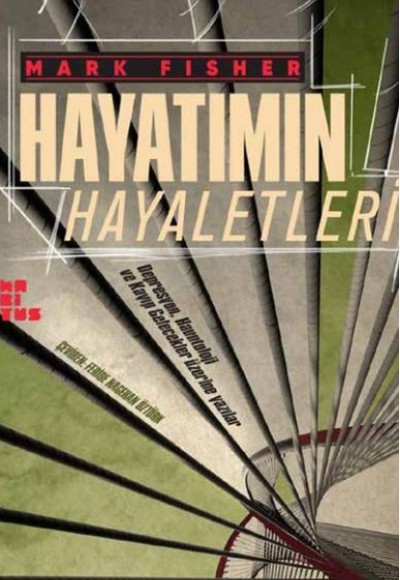 Hayatımın Hayaletleri Hayatımın Hayaletleri