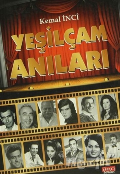 Yeşilçam Anıları