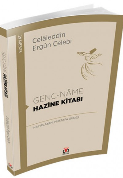 Genc-Name / Hazine Kitabı Genc-Name / Hazine Kitabı